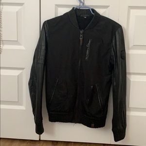 Manteau de printemps